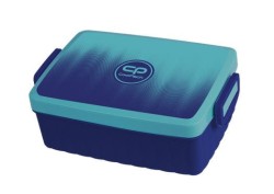 Śniadaniówka CoolPack Gradient Ocean - turkusowo-niebieska