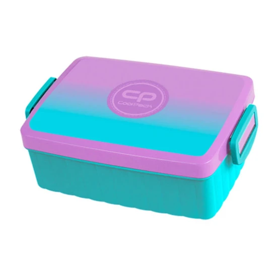 śniadaniówka coolpack gradient blueberry.jpg