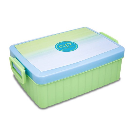 śniadaniówka coolpack gradient mojito.jpg