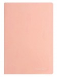 Zeszyt A5 CoolPack PP Pastel Powder Peach 60-kartkowy w kratkę