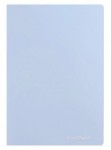 Zeszyt A5 CoolPack PP Pastel Powder Blue 60-kartkowy w kratkę