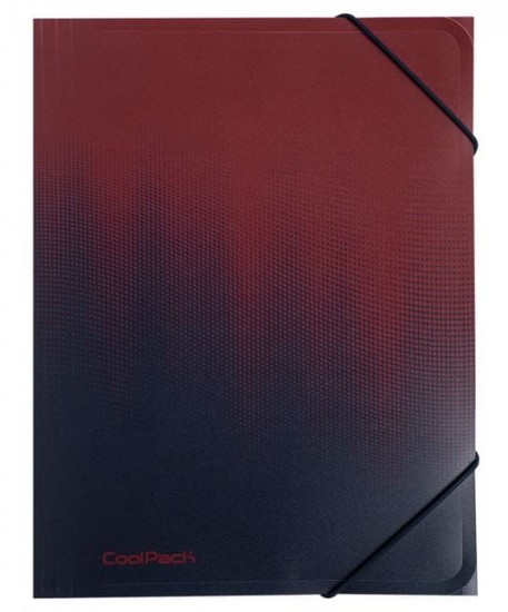 teczka skrzydłowa a4 coolpack gradient costa.JPG