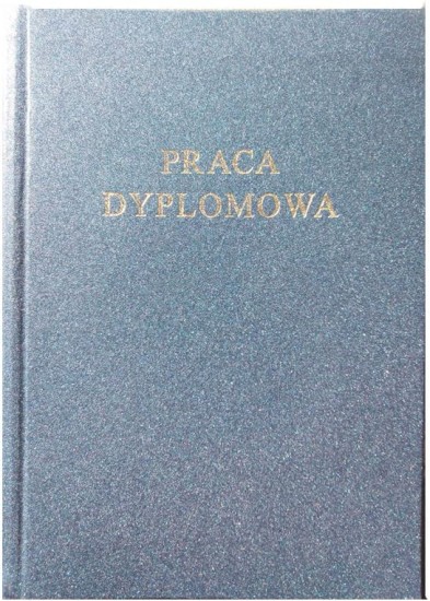 okładka kanałowa B praca dyplomowa granat z brokatem.JPG