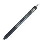 Długopis żelowy Paper Mate InkJoy M 0,7mm - czarny