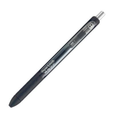 długopis żelowy paper mate inkjoy m 0.7 mm czarny.JPG