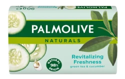 Mydło w kostce Palmolive Naturals 90g - zielona herbata i ogórek