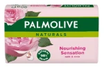 Mydło w kostce Palmolive Naturals 90g - mleko i róża