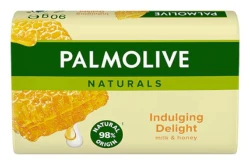 Mydło w kostce Palmolive Naturals 90g - mleko i miód