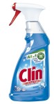 Płyn do mycia szyb, okien i luster Clin Crystal 500ml - spray