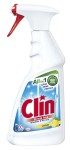 Płyn do mycia szyb, okien i luster Clin Lemon 500ml - spray
