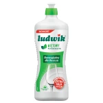 Płyn do mycia naczyń Ludwik 900g - miętowy