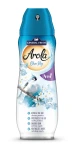Odświeżacz powietrza w aerozolu (sprayu) Arola Blue Sky 4w1 300ml - bez i bawełna