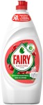 Płyn do mycia naczyń Fairy 900ml - granat