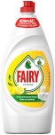 Płyn do mycia naczyń Fairy 900ml - cytrynowy