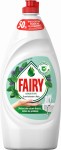 Płyn do mycia naczyń Fairy 900ml - drzewo herbaciane z miętą