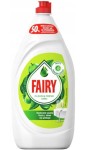 Płyn do mycia naczyń Fairy 900ml - jabłko