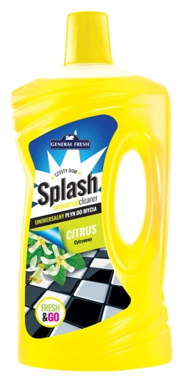 Plyn-uniwersalny-general fres splash 1l cytrusowy.webp
