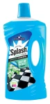 Płyn uniwersalny Splash Lily Of The Valley 1l - konwalia