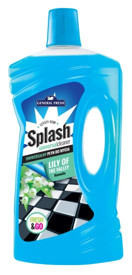 Plyn-uniwersalny-general fres splash 1l konwalia.webp