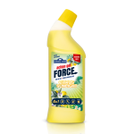 Żel do WC 4w1 Force Citrus Sunlight 1l - cytrusowy