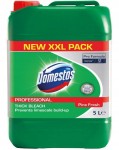 Płyn do czyszczenia toalet Domestos Pine XXL 5l