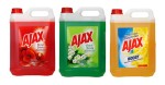 ajax płyn uniwersalny 5 litrów mix zapachów.JPG