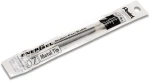 pentel wkład do energel 0,7mm czarny.webp