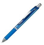 Cienkopis kulkowy PENTEL EnerGel 0,5 mm BLN75-C - NIEBIESKI