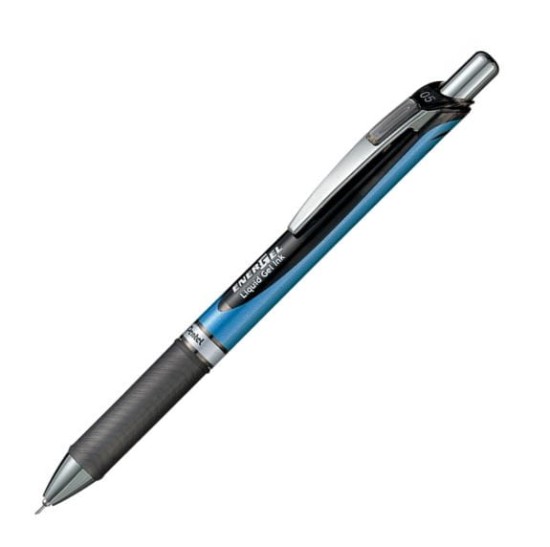 cienkopis pentel energel 0.5mm czarny.JPG