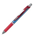 Cienkopis kulkowy PENTEL EnerGel 0,5 mm BLN75-B - CZERWONY