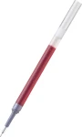 Wkład do cienkopisu kulkowego PENTEL EnerGel 0,5 mm BLN75 LRN5-B - CZERWONY