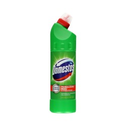 Płyn do czyszczenia toalet Domestos Pine 750ml