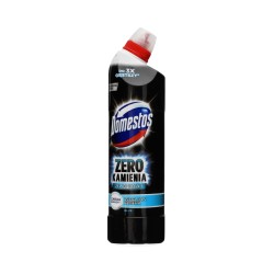 Płyn / Żel do czyszczenia toalet Domestos Zero Kamienia Blue 750ml