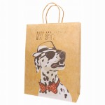 torebka prezentowa incood 32x42 kraft zwierzaki_WZÓR 04.jpg