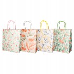 Torebka prezentowa Incood Kraft 26 x 32 x 12 cm - różne wzory