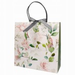 torebka prezentowa z kokardą incood 34x34 kwiaty_WZÓR 04.jpg