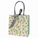 torebka prezentowa z kokardą incood zielone pnącza 20x20_WZÓR 02.jpg