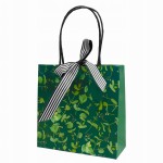 torebka prezentowa z kokardą incood zielone pnącza 20x20_WZÓR 04.jpg