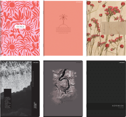 Zeszyt A4 TOP 2000 80-kartkowy w kratkę