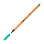 Cienkopis Stabilo point 88 końcówka F 0,4mm 88/13 - zieleń lodowa