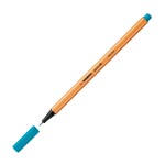 Cienkopis Stabilo point 88 końcówka F 0,4mm 88/31 - błękit jasny