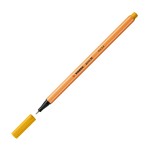 Cienkopis Stabilo point 88 końcówka F 0,4mm 88/87 - curry