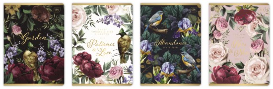 Zeszyt A5 60 # Savage 5902277348302.jpg