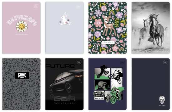 Zeszyt A5 32 # mix 5902277172082.jpg