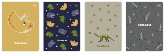 Zeszyt A5 16 kolorowa 3= Dinozaurus 5902277326713.jpg