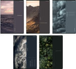 Zeszyt A5 TOP 2000 Bird's Eye 60-kartkowy w kratkę