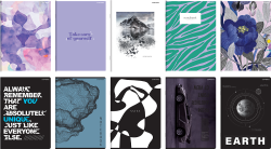 Zeszyt A5 TOP 2000 Mega Mix 60-kartkowy gładki