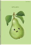 zeszyt top 2000 32 kartkowy w wąskie kolorowe linie happy fruits_WZÓR 03.png