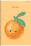zeszyt top 2000 32 kartkowy w wąskie kolorowe linie happy fruits_WZÓR 04.png