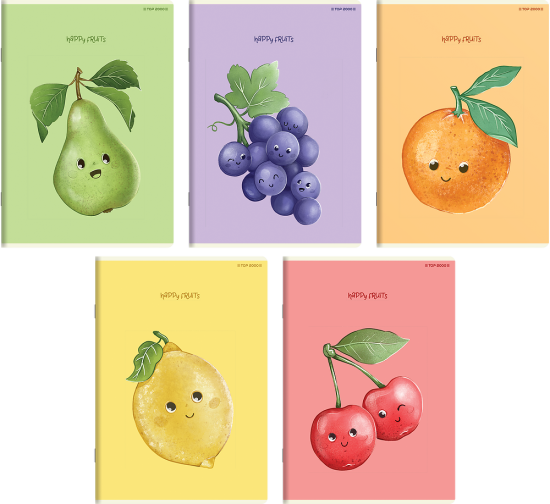 zeszyt top 2000 32 kartkowy kratka happy fruits.png